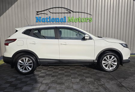 2016 Nissan Qashqai - photo 2