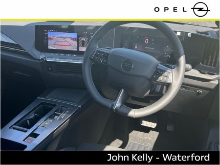 2026 Opel Astra - photo 5