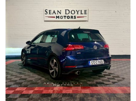 2017 Volkswagen Golf - photo 6