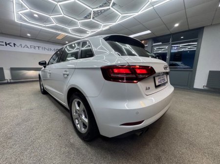 2019 Audi A3 - photo 18