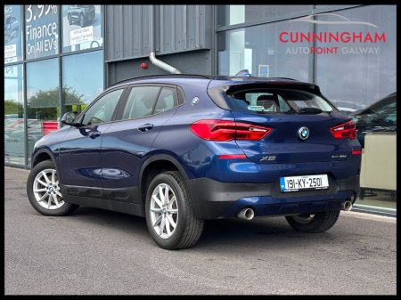 2019 BMW X2 - photo 2