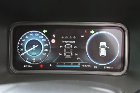 2021 Hyundai KONA - photo 14