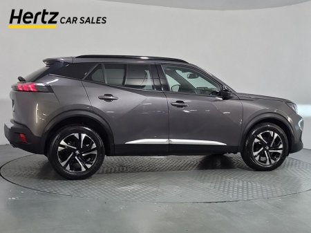 2023 Peugeot 2008 - photo 2