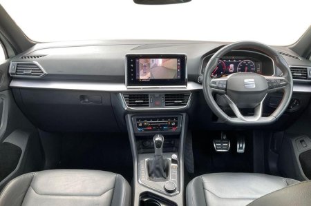 2024 SEAT Tarraco - photo 10