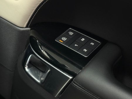 2021 Land Rover Range Rover Sport - photo 24