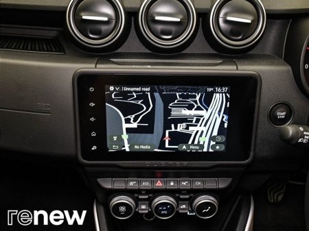 2023 Dacia Duster - photo 26