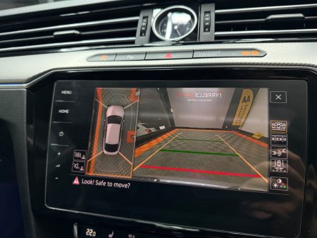 2017 Volkswagen Arteon - photo 30