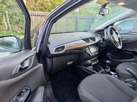 2016 Opel Corsa - photo 14