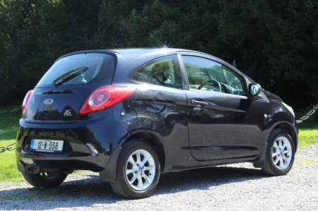 2012 Ford KA - photo 14