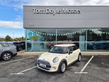 2016 Mini Countryman