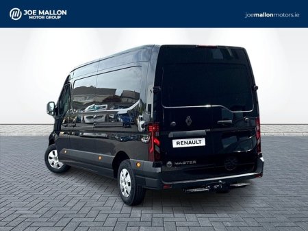 2026 Renault Master - photo 2