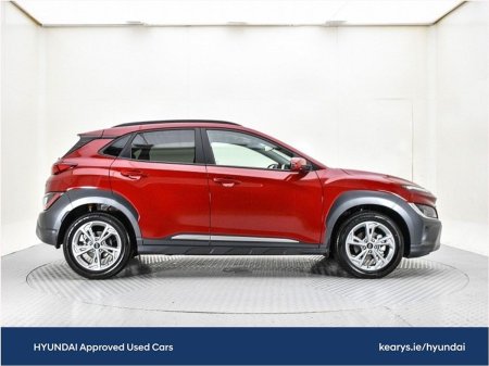 2022 Hyundai KONA - photo 14