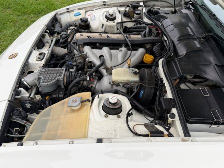 1989 Porsche 944 - photo 23