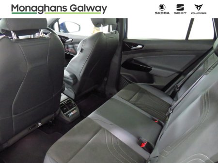 2023 Volkswagen ID.4 - photo 13