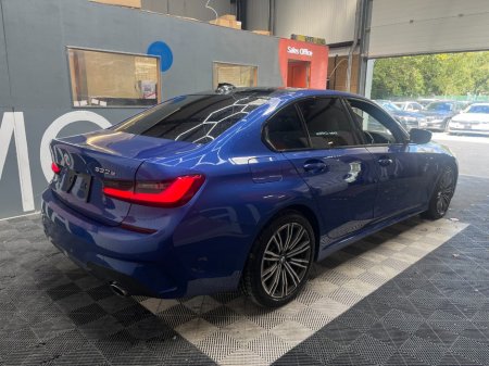 2021 BMW 3-Series - photo 3