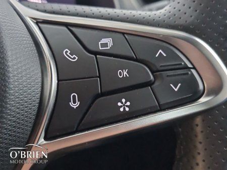 2026 Renault Captur - photo 19