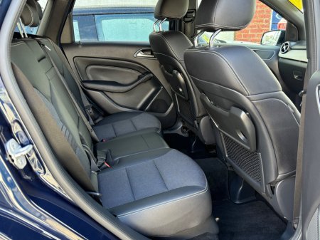 2017 Mercedes-Benz B-Class - photo 11