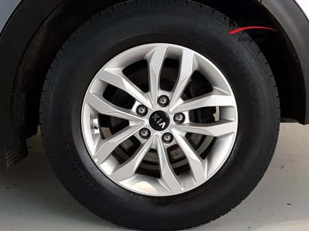 2019 Kia Sportage - photo 15