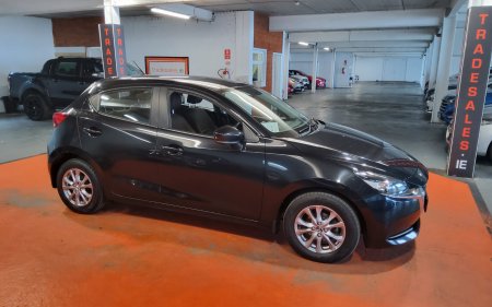 2021 Mazda Mazda2 Hybrid - photo 9