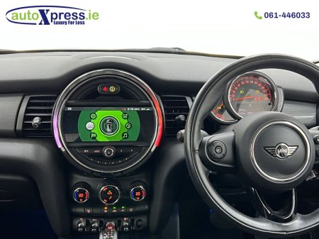 2018 Mini Cooper - photo 12