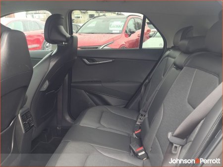 2025 Kia Niro - photo 5