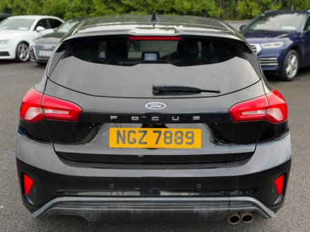 2019 Ford Focus - photo 6