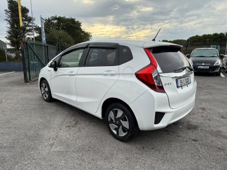 2015 Honda Fit - photo 8