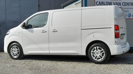 2021 Vauxhall Vivaro - photo 3