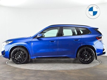2025 BMW X1 - photo 3