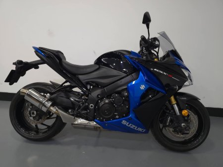 2018 Suzuki Other