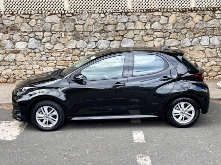 2023 Toyota Yaris - photo 4