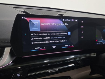 2023 BMW X1 - photo 8