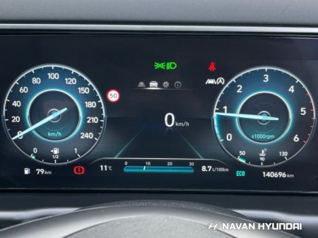 2022 Hyundai Tucson - photo 23