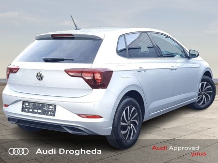2026 Volkswagen Polo - photo 7