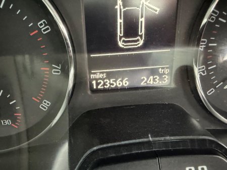 2011 Skoda Fabia - photo 7