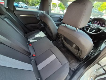 2022 Audi A3 - photo 11