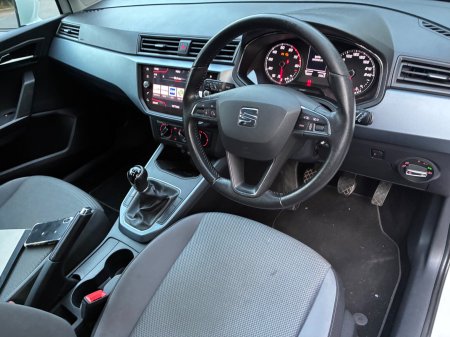 2019 SEAT Arona - photo 17