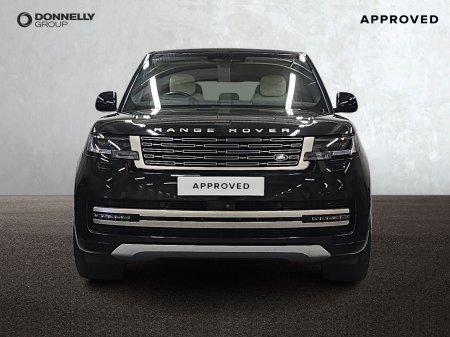 2024 Land Rover Range Rover - photo 7