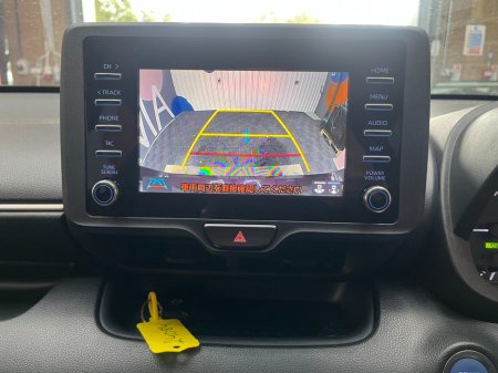 2020 Toyota Yaris - photo 10