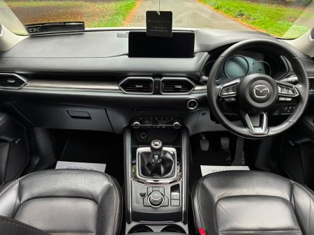 2022 Mazda CX-5 - photo 9