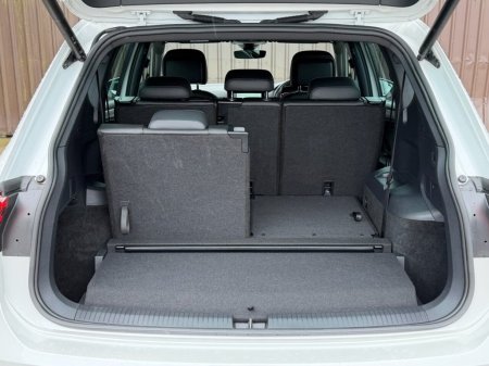 2023 SEAT Tarraco - photo 17