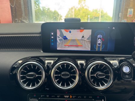 2024 Mercedes-Benz A-Class - photo 9