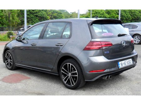 2018 Volkswagen Golf - photo 7