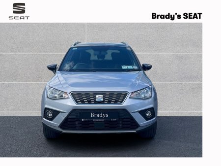 2020 SEAT Arona - photo 2