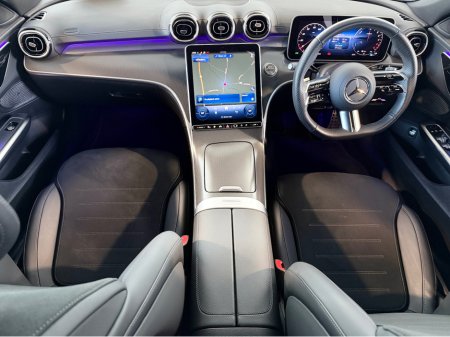 2026 Mercedes-Benz C-Class - photo 5