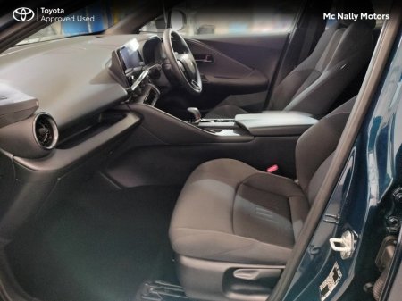 2024 Toyota C-HR - photo 6