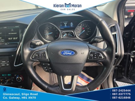 2016 Ford Focus - photo 10