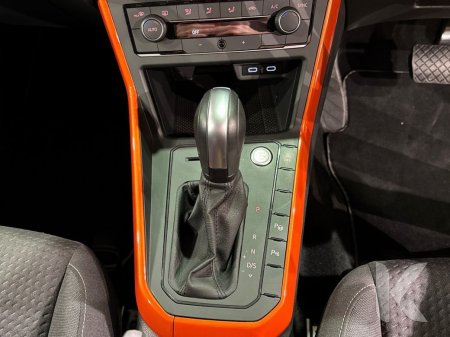 2022 Volkswagen Polo - photo 15