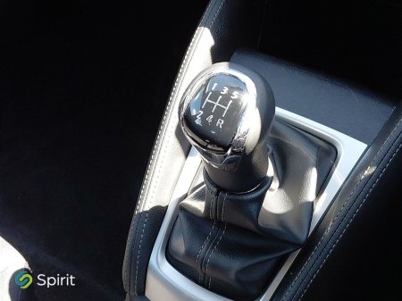 2021 Nissan Micra - photo 29
