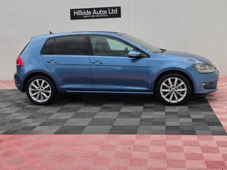 2015 Volkswagen Golf - photo 11